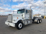 2014 Western Star 4900SF T/A Sleeper Road Tractor (Unit #TRS-046)