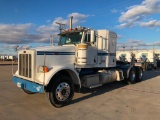 2012...Peterbilt 367 T/A Sleeper Hydraulic Truck Road Tractor (Unit #TRH-1177)