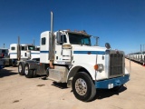 2012...Peterbilt 367 T/A Sleeper Hydraulic Truck Road Tractor (Unit #TRH-328)