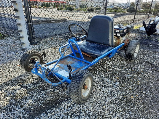 GO-KART