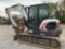 2018 Bobcat E85 R Series Excavator