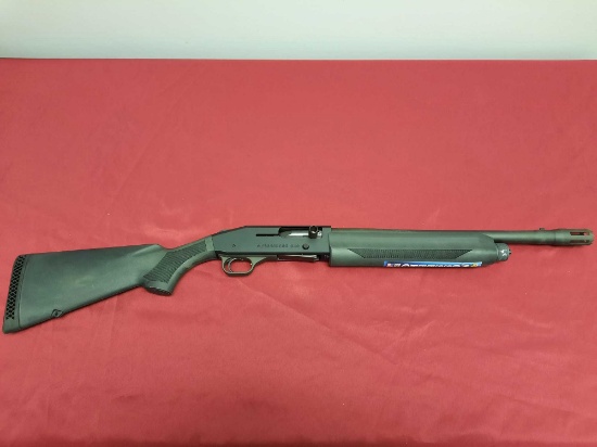 MOSSBERG 930 TACTICAL SHOTGUN