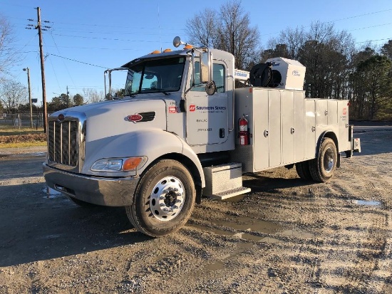 Southern States Multistate Equipment & Trucks