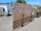 GRANITE SLABS & SLAB RACK