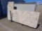 GRANITE PARTIAL/SLABS & SLAB RACK