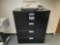 METAL FILING CABINETS