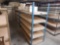 METAL STORAGE RACKS