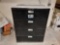 METAL FILING CABINETS