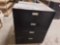 METAL FILING CABINETS