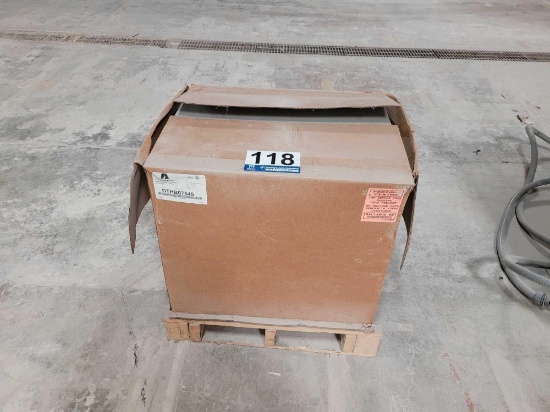 ACME ELECTRIC DRIVE ISOLATION TRANSFORMER