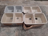 SOLID SURFACE SINKS