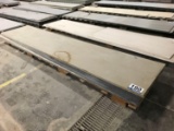 VARIOUS SOLID SURFACE SHEETS