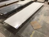 VARIOUS SOLID SURFACE SHEETS