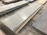 SOLID SURFACE SHEETS