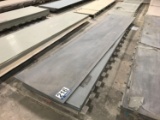 SOLID SURFACE SHEETS