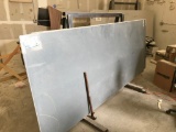 QUARTZ SLABS & A-FRAME