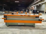 PROFILMATIC LINEAR PROFILING MACHINE