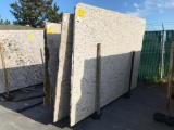 GRANITE SLABS & SLAB RACK