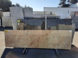 GRANITE SLABS & SLAB RACK