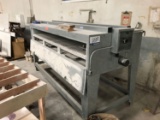 THE PENSKE EDGE THERMOFORMING OVEN