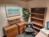 OFFICE FURNITURE