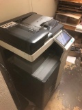 2013 KONICA MINOLTA C302300 COPIER/PRINTER