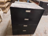 METAL FILING CABINETS