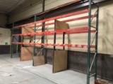 PALLET RACKS