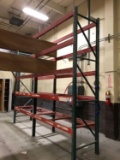 PALLET RACK