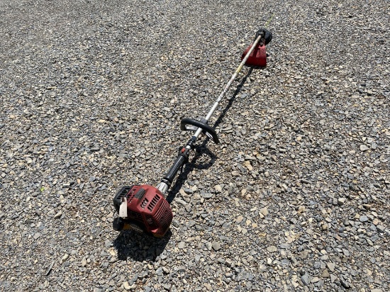 (2) EDGER/TRIMMERS, (1) POLE ARM SAW, (Lynchburg VDOT # N22206, N23595, N27412)