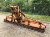 AMERICAN ROAD 132 IN SNOW PLOW (Lynchburg VDOT #N11117)