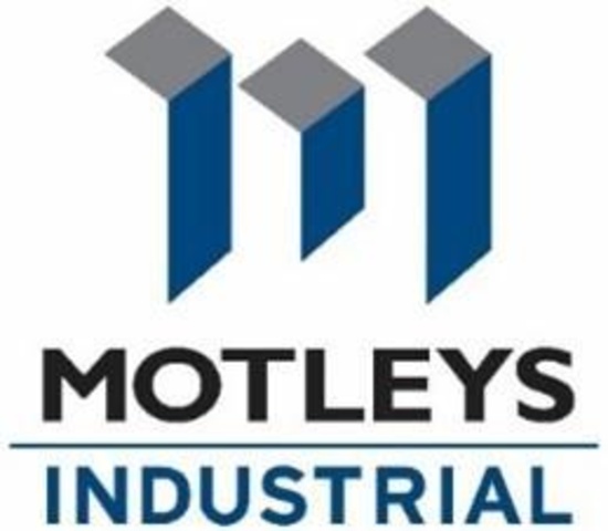 MOTLEYS INDUSTRIAL AUCTION REMOVAL TERMS