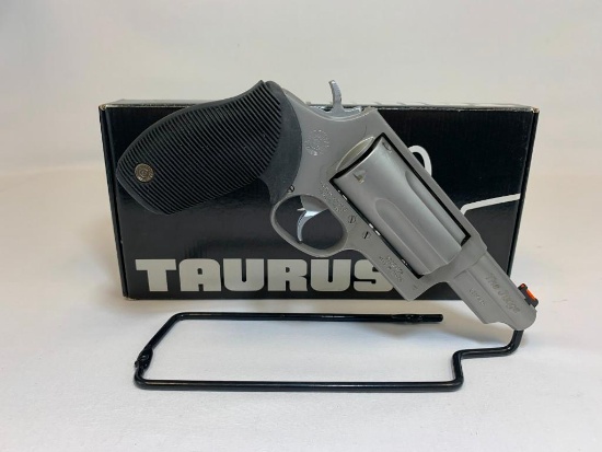 TAURUS JUDGE REVOLVER