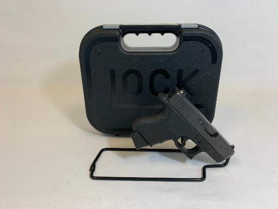 Glock 27 GEN 4 PISTOL