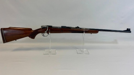 BROWNING SAFARI RIFLE