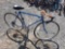 (5) BIKES - SCHWINN, PACIFIC, HUFFY, ROADMASTER, TREK