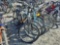 (6) BIKES - MIYATA, SCHWINN, MONGOOSE, BOSS