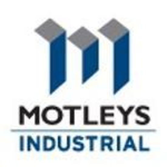 MOTLEYS INDUSTRIAL AUCTION REMOVAL TERMS