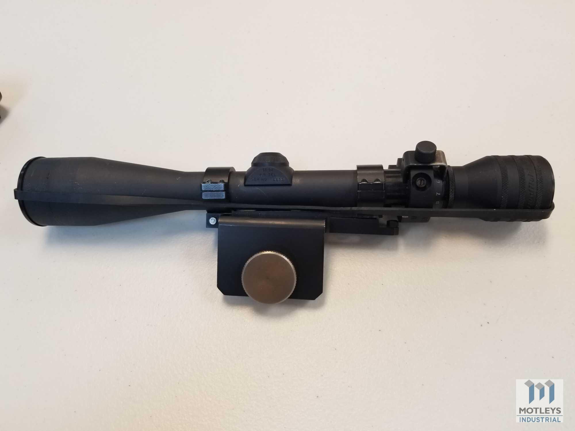 SCOPE - REDFIELD AR TEL 3-9 | Proxibid SCOPE - REDFIELD AR TEL 3-9 | Proxibid