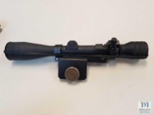 Original U.S. Korean War Sniperscope Infrared Set M-3 for M3