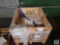 PALLET OF TILES