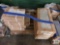 PALLET OF FLOOR TILE