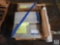 PALLET OF FLOOR TILES