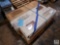 ENGINEERED WOOD FLOORING