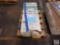 PALLET OF BAMBOO FLOORING