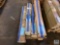 PALLET OF HARDWOOD FLOORING