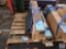 PALLET OF FLOORING