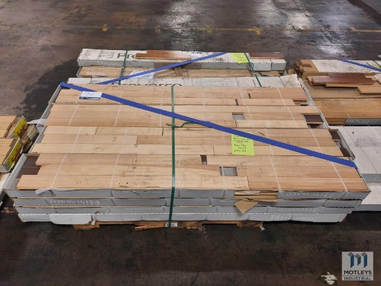 PREVERCO HARDWOOD FLOORING