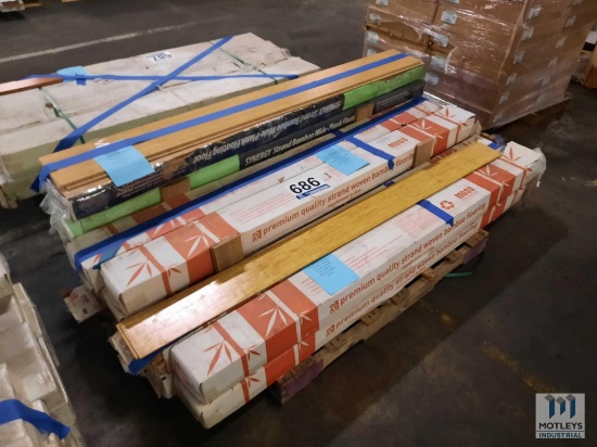 BAMBOO FLOORING