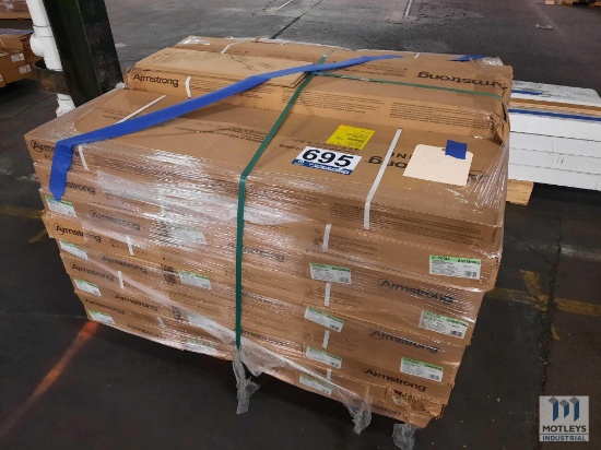 ARMSTRONG ENGINEERED HARDWOOD FLOORING